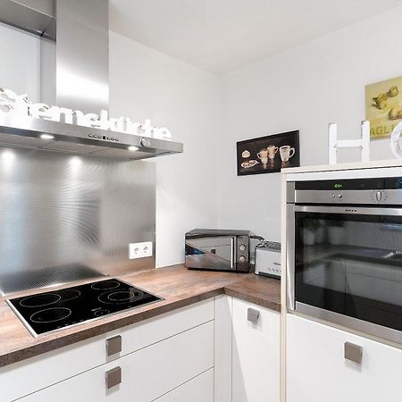 Ferienwohnung Kleeblatt هيربلتسهايم المظهر الخارجي الصورة